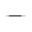 Faber Castell Fast Gel Z 0.5mm | Black Refill