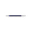 Faber Castell Fast Gel Z 0.5mm | Blue Refill