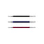 Faber Castell Fast Gel Z 0.7mm | Refills