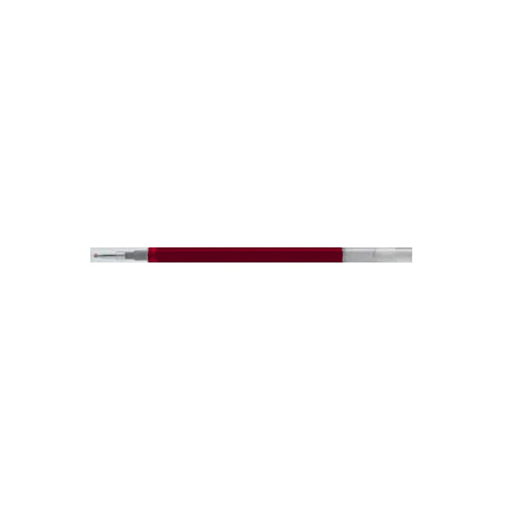 Faber Castell Fast Gel Z 0.7mm | Red Refill