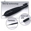 Faber Castell Fast Gel Z 0.5mm