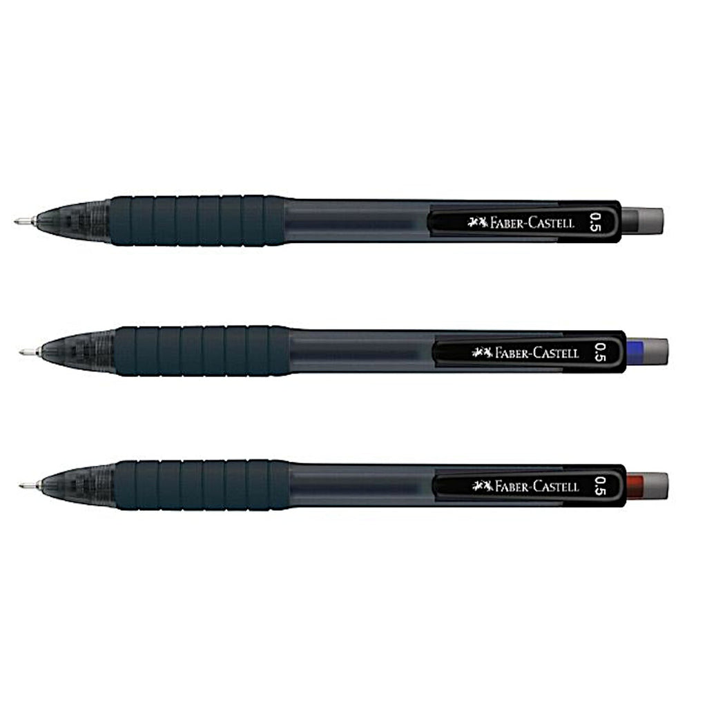 Faber Castell Fast Gel Z 0.5mm