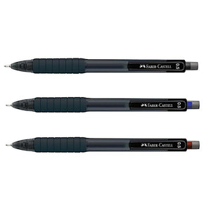 Faber Castell Fast Gel Z 0.5mm