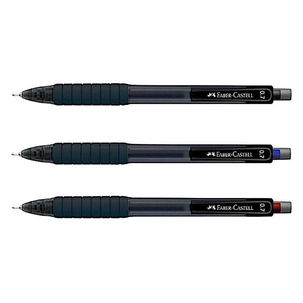Faber Castell Fast Gel Z 0.7mm