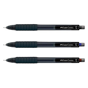 Faber Castell Fast Gel Z 0.7mm