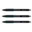 Faber Castell Fast Gel Z 0.7mm