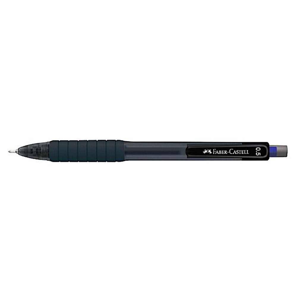 Faber Castell Fast Gel Z 0.5mm | Blue Pen