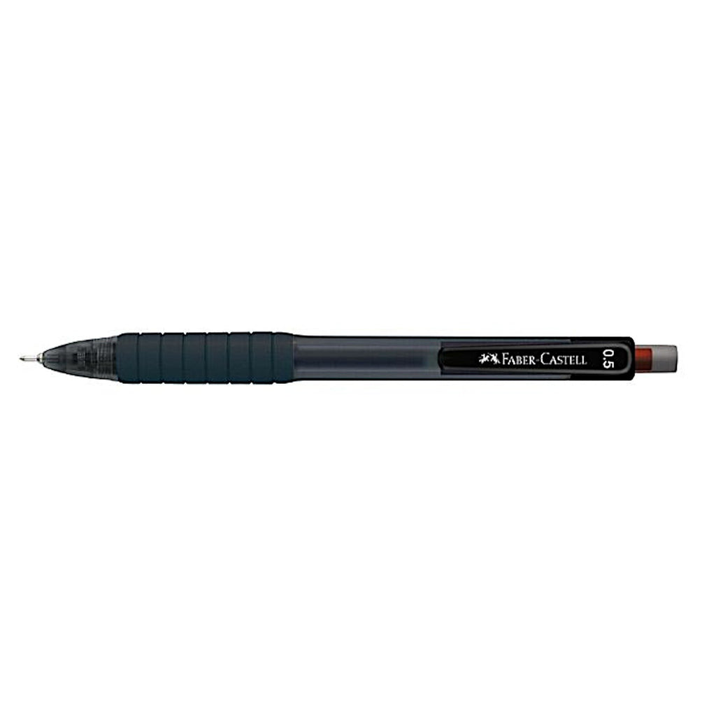 Faber Castell Fast Gel Z 0.5mm | Red Pen