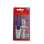 Faber Castell One Touch Corrector - Refillable - Purple