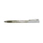 Faber Castell Click X5 | Retractable Ball Point Pen | 0.5mm - Black