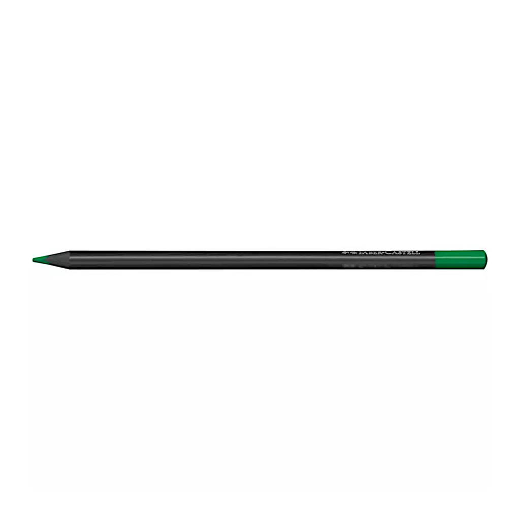 Faber Castell Black Edition Triangular Grip Colour Pencils