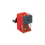 Faber Castell Table Top Pencil Sharpener - Red