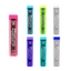 Faber Castell Polymer Lead Mechanical Pencil Refill - 4 Tube Set