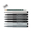 Faber Castell 8 Pitt Artist Pen | Lettering Starter Set