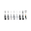 Faber Castell 8 Pitt Artist Pen | Lettering Starter Set