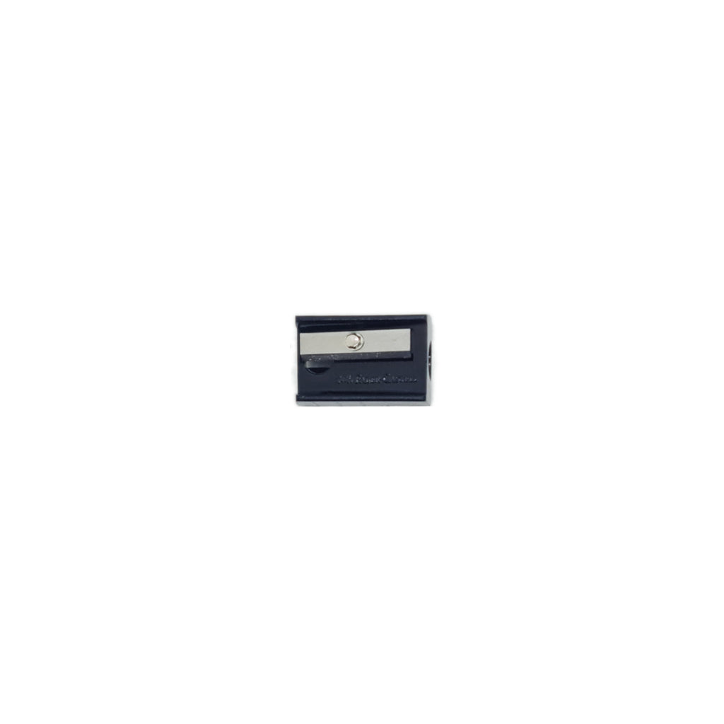 Faber Castell Classic Single Hole Sharpener - Black