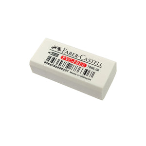 Faber Castell Dust Free Eraser 7086-30