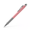 Faber Castell Apollo Mechanical Pencil | Triangular Grip 0.7mm - Dusk Pink
