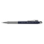 Faber Castell Apollo Mechanical Pencil | Triangular Grip 0.7mm - Navy Blue