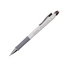 Faber Castell Apollo Mechanical Pencil | Triangular Grip 0.7mm - White