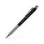 Faber Castell Apollo Mechanical Pencil | Triangular Grip 0.7mm - Black