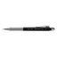 Faber Castell Apollo Mechanical Pencil | Triangular Grip - 0.5mm - Black