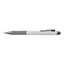 Faber Castell Apollo Mechanical Pencil | Triangular Grip - 0.5mm - White