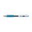 Faber Castell Fast Gel Roller Pen 0.7mm - Turquoise