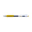 Faber Castell Fast Gel Roller Pen 0.7mm - Gold