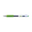 Faber Castell Fast Gel Roller Pen 0.7mm - Light Green