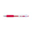 Faber Castell Fast Gel Roller Pen 0.7mm - Pink