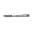 Faber Castell Grip X4 Retractable | Ballpoint Pen 0.4mm - Black