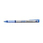Faber Castell Grip X4 Retractable | Ballpoint Pen 0.4mm - Blue