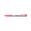 Faber Castell Grip X5 Ball Point Pen | 12 Pens - Red