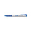 Faber Castell Grip X7 Ball Point Pen | 12 Pens - Blue