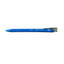 Faber Castell RX7 Gel Ink | 0.7mm Pen - Blue