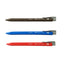 Faber Castell RX7 Gel Ink | 0.7mm Pen