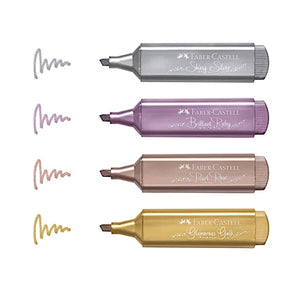 Faber Castell Textliner 46 Sparkling Highlighter