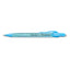 Faber Castell Tri-Click Mechanical Pencil 0.5 with Free lead | Pastel Bluee