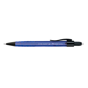 Faber Castell Tri-Click Mechanical Pencil 0.7mm