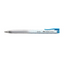 Faber Castell K-One Retractable Gel Pen - Blue