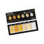 Kuretake Gansai Tambi 6 Colours Set | Starry Colors