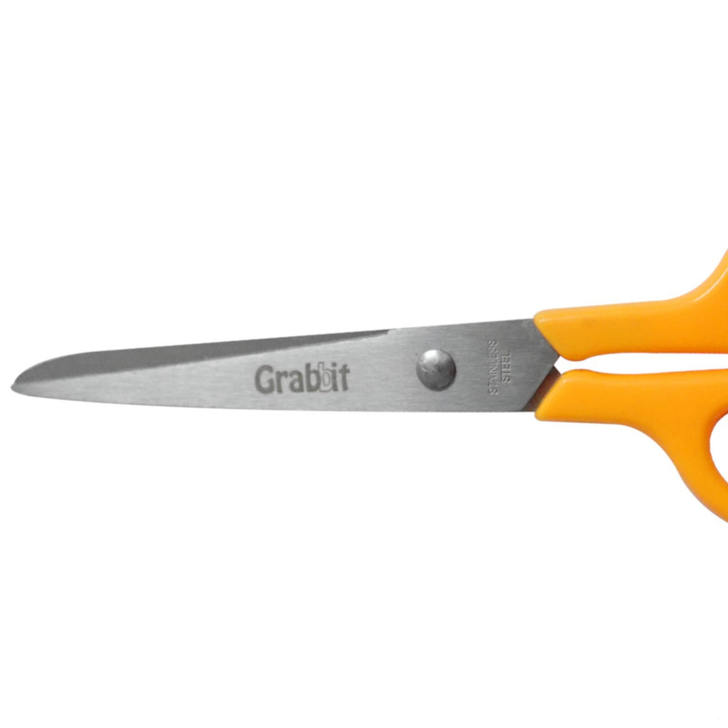 Grabbit 16cm Economic Scissors