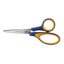 Grabbit 13.5cm Soft Rubber Ring Scissors