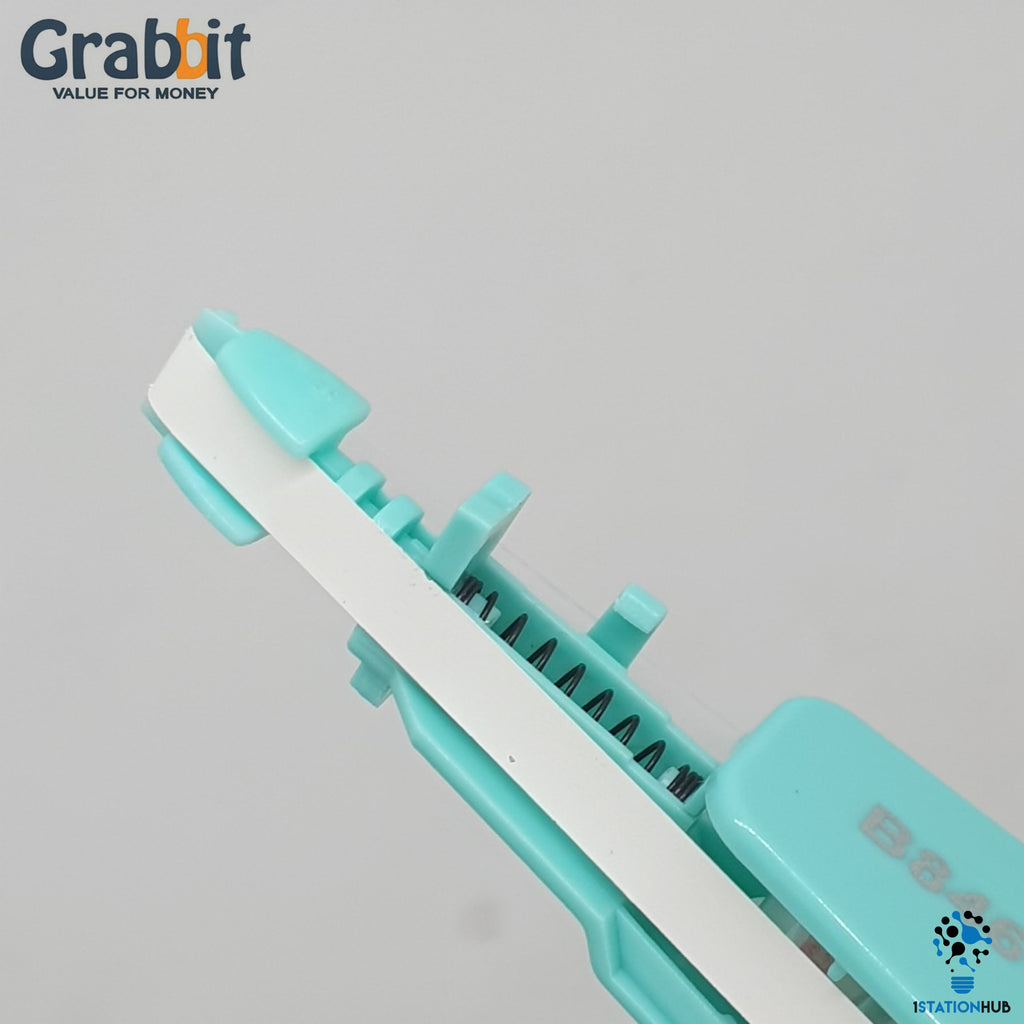 Grabbit Plus+ Correction Tape 5mm x 6meters Refill
