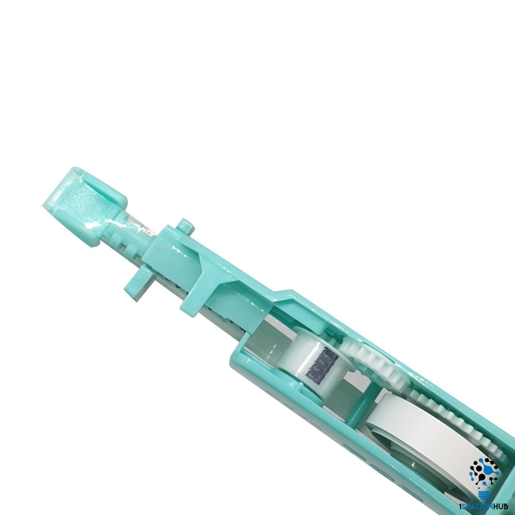 Grabbit Plus+ Correction Tape 5mm x 6meters Refill