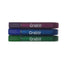 Grabbit Glitter Glue | Green Blue Violet