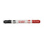 Grabbit Twin-Nib Whiteboard Marker | Dual Colour | Black & Red
