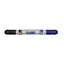 Grabbit Twin-Nib Whiteboard Marker | Dual Colour | Black & Blue