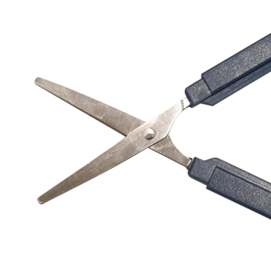 Grabbit Plus+ 11.5cm Portable Pocket Scissors